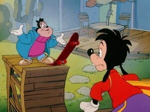 Goof Troop 1. évad Ep.9 9. epizód