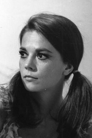 Natalie Wood profil kép