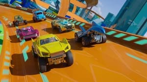 Hot Wheels – Adj gázt! kép