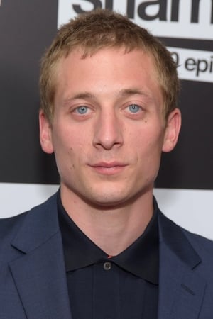 Jeremy Allen White profil kép