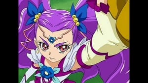 Yes！プリキュア5 2. évad Ep.10 10. epizód