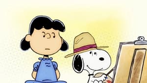 Peanuts 1. évad Ep.28 28. epizód