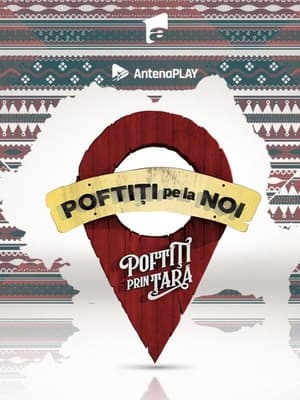 Poftiti Pe La Noi poszter