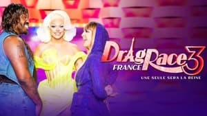 Drag Race France 3. évad Ep.8 8. epizód