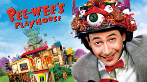 Pee-wee's Playhouse kép