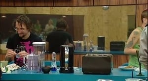 Big Brother 10. évad Ep.25 25. epizód