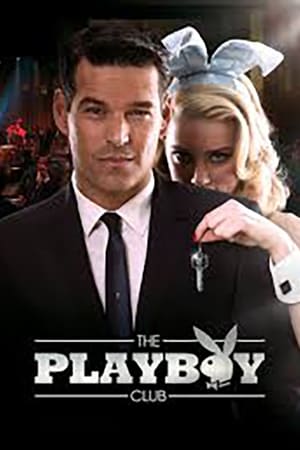 A Playboy Klub poszter