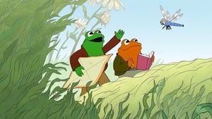 Frog and Toad kép