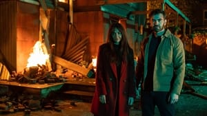 Hollyoaks 28. évad Ep.8 8. epizód