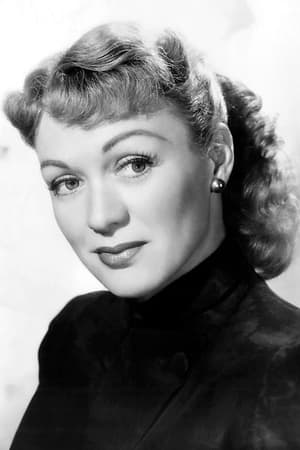 Eve Arden profil kép