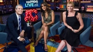 Watch What Happens Live with Andy Cohen 14. évad Ep.132 132. epizód