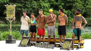 Survivor Česko a Slovensko 3. évad Ep.29 29. epizód