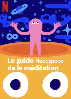 Headspace – Útmutató a meditációhoz poszter