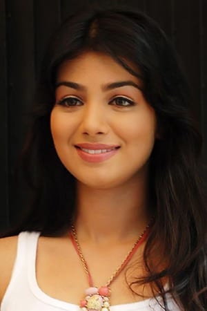 Ayesha Takia profil kép