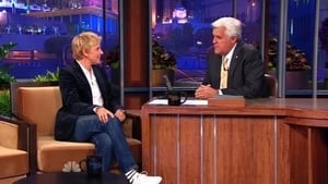 The Tonight Show with Jay Leno 19. évad Ep.154 154. epizód