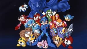 Mega Man kép