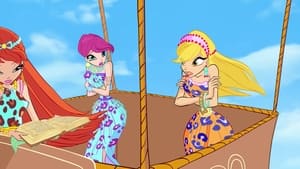 Winx Club 6. évad Ep.9 9. epizód