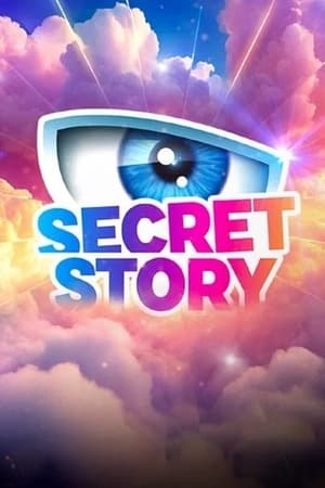 Secret Story 12. évad (2024-04-23) poszter