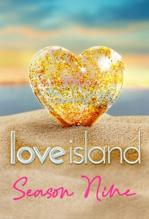 Love Island 9. évad (2023-01-16) poszter