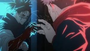 Jujutsu Kaisen kép