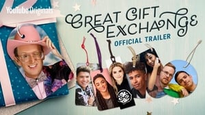 The Great Gift Exchange! kép