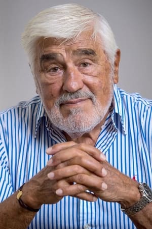 Mario Adorf profil kép