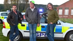 Top Gear 21. évad Ep.1 1. epizód