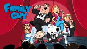 Family Guy kép