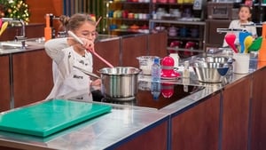 MasterChef Junior 5. évad Ep.3 3. epizód