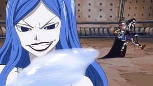 Fairy Tail 1. Évad Ep.37 Armor of the Heart