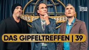 Das Gipfeltreffen 6. évad Ep.5 5. epizód