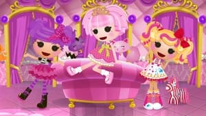 We're Lalaloopsy kép