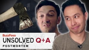 Buzzfeed Unsolved: Supernatural Speciális epizódok Ep.2 2. epizód