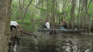 Swamp Mysteries with Troy Landry 2. évad Ep.3 3. epizód