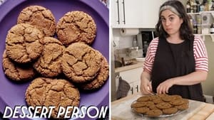 Dessert Person with Claire Saffitz 5. évad Ep.7 7. epizód