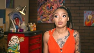 Black Ink Crew New York 5. évad Ep.4 4. epizód