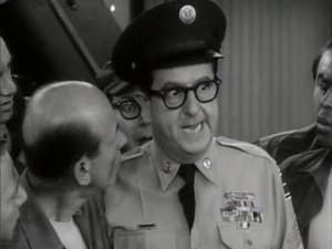 The Phil Silvers Show 4. évad Ep.29 29. epizód