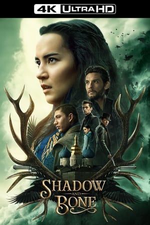 Shadow and Bone - Árnyék és csont poszter