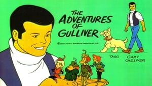 The Adventures of Gulliver kép