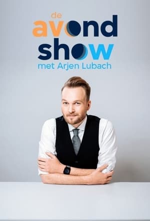 De Avondshow met Arjen Lubach Speciális epizódok (2022-04-04) poszter