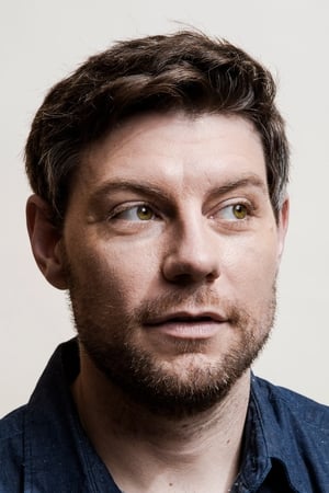 Patrick Fugit profil kép