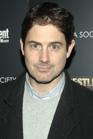 Zach Galligan profil kép