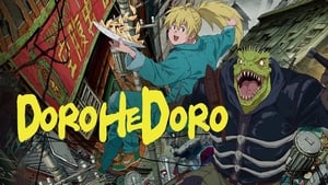 Dorohedoro kép