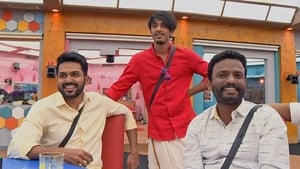 Bigg Boss Tamil 2. évad Ep.27 27. epizód