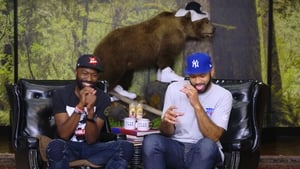 Desus & Mero 1. évad Ep.142 142. epizód