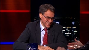 The Colbert Report 10. évad Ep.41 41. epizód