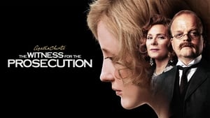 The Witness for the Prosecution kép