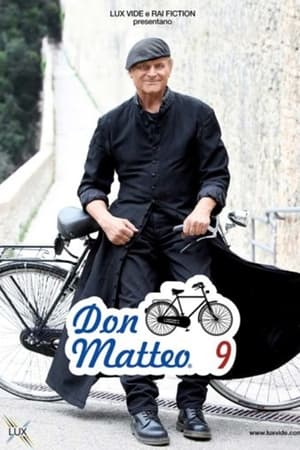 Don Matteo 9. évad (2014-01-09) poszter