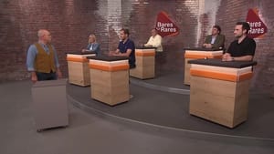 Bares für Rares 11. évad Ep.205 205. epizód