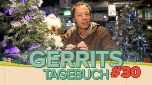 Gerrits Tagebuch 1. évad Ep.32 32. epizód